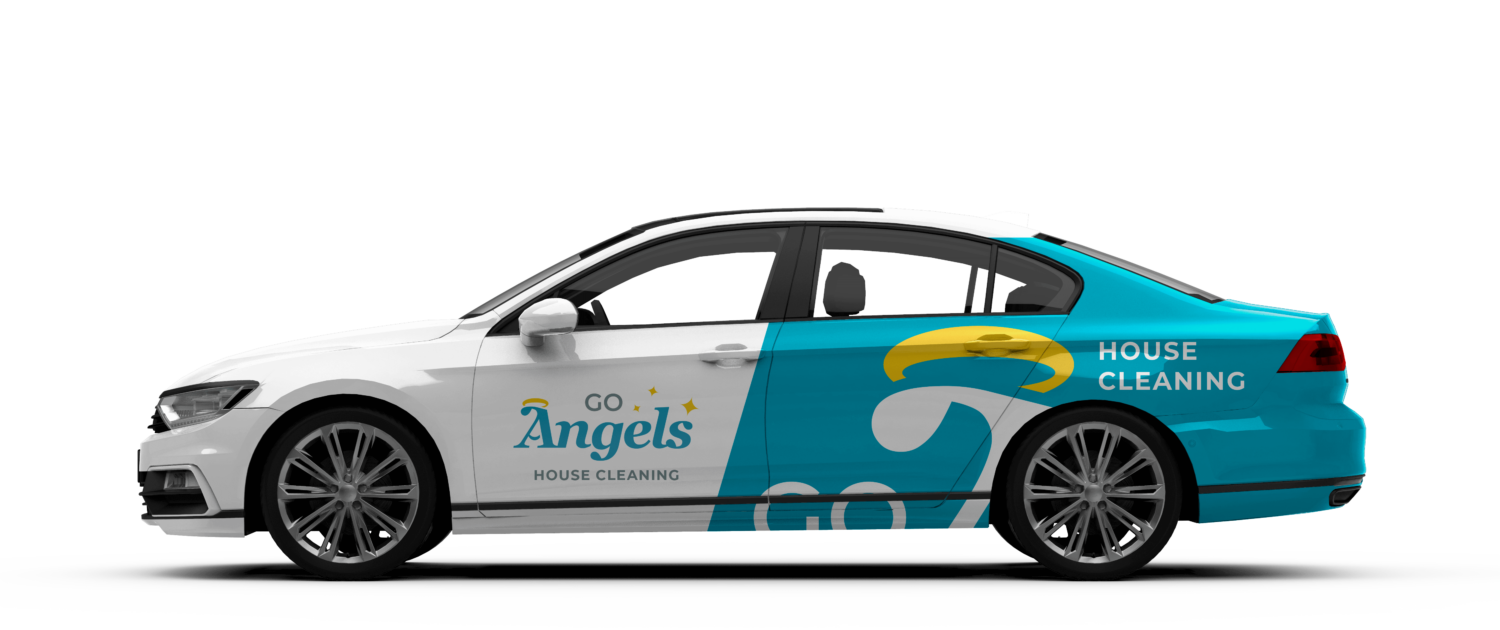 Our Company | Discover Go Angels Cleaning